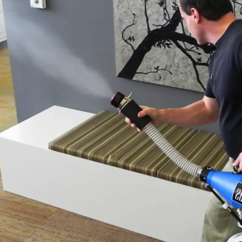 Professional Odor Removal in Chillicothe, MO